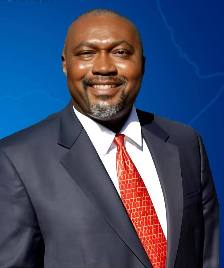 Mr Iwuchukwu H. Aguene - Director