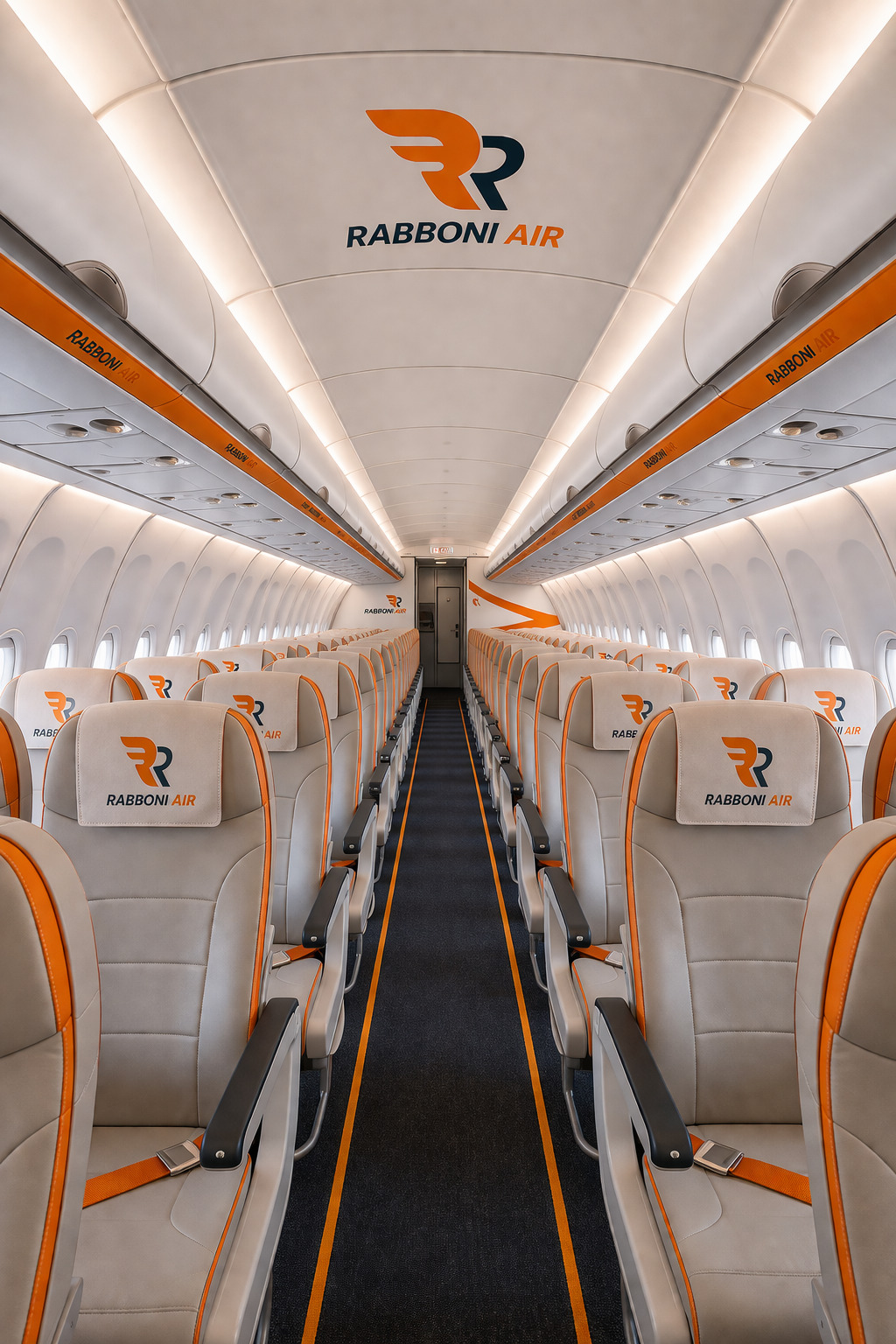 RABBONI AIR 7